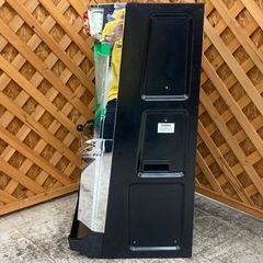 パチスロ実機 　緑ドン　VIVA!情熱南米編（5号機）コイン不要機 ID：123-004661-007の画像