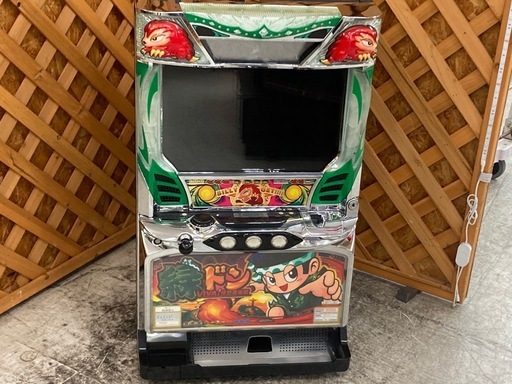 中古スロット 買取 緑ドン 江戸川区