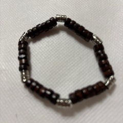 レディースブレスレットの画像