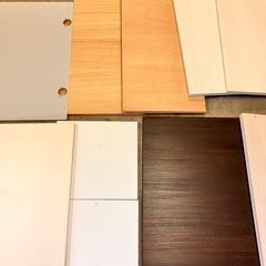 扉、建材、板材など　1枚=100円の画像