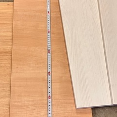 扉、建材、板材など　1枚=100円の画像
