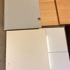 扉、建材、板材など　1枚=100円の画像