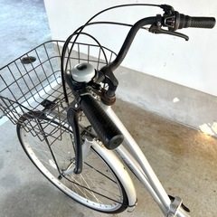 自転車26インチの画像
