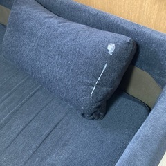 3人掛けソファーの画像