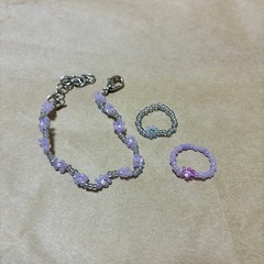 キッズアクセサリーの画像