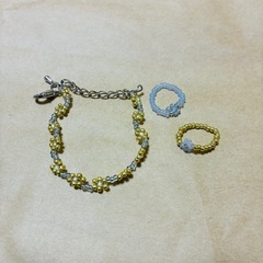 キッズアクセサリーの画像