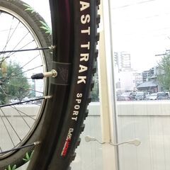 SPECIALIZED / スペシャライズド COMP マウンテンバイク 自転車 【ユーズドユーズ名古屋天白店】JY102403の画像