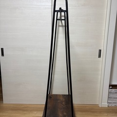 ラックの画像