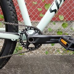 SPECIALIZED / スペシャライズド COMP マウンテンバイク 自転車 【ユーズドユーズ名古屋天白店】JY102403の画像