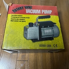 エアコン 工事 汎用 車 電動 エアコンチャージキットの画像