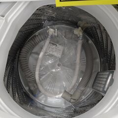 リユースのサカイ浦和店 【F157】★洗濯機 パナソニック NA-F50B8 2022の画像