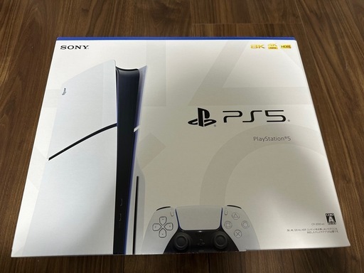 プレイステーション ps5