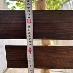 ビーチ看板の画像