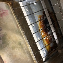 オーブントースター　の画像