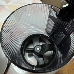 TUUMIIST ジューサー 13.46cm広い投入口の画像