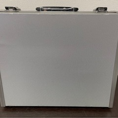 ジュラルミン ケース 収納ケース 1024-016の画像
