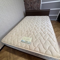 商談中　
ダブルベットの画像