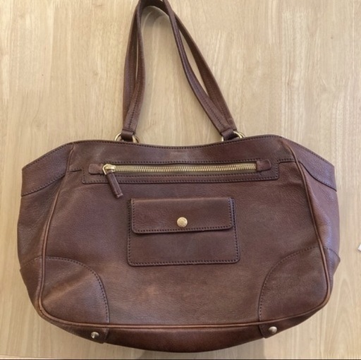 PRADA ハンドバッグF②