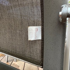 ガーデンテーブル&チェアせっとセットの画像