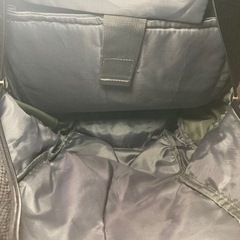  Diamond Candy（ダイヤモンドキャンディ）防水ハイキングバックパック軽量デイパック の画像