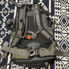  Diamond Candy（ダイヤモンドキャンディ）防水ハイキングバックパック軽量デイパック の画像
