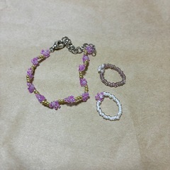 キッズアクセサリーの画像