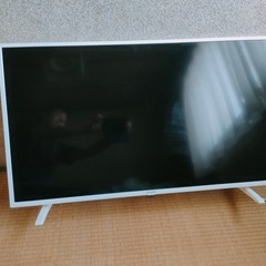 アイリスオーヤマ　テレビの画像