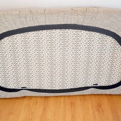ligne roset リーンロゼ ／ ブリガンタン 3Pソファの画像