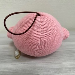 星のカービィ　ぬいぐるみの画像