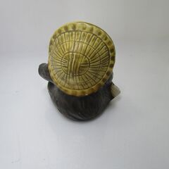タヌキ(小)の画像