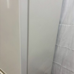 【成約済み】AQUA 2ドア冷蔵庫 AQR-20J 2020年製 201L 右開きの画像