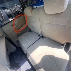 ムーヴL175S 5速 車両交換の画像