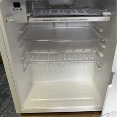 【店長オススメ】¥8,800 1ドア冷蔵庫　東芝2023年製 【IJ153】の画像