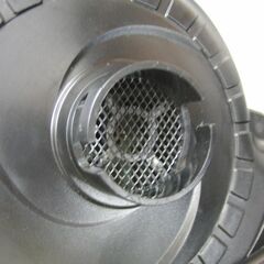 DCMブランド 充電ブロワ T-SK004 充電器 バッテリ付属 14.4V 1.5Ah 最大3.9kpa 札幌 手稲の画像