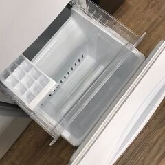 【ジャングルジャングル広陵店】　家電　冷蔵庫　東芝　153L　2023年製　【ジモティー特別価格！！】の画像
