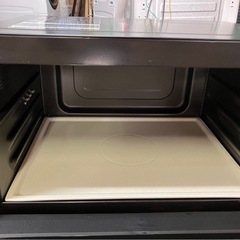 【店長オススメ】¥7,500 日立オーブンレンジ  ヘルシーシェフ【IJ154】の画像