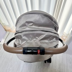 ✨美品❣️アップリカベビーカー　ラクーナの画像