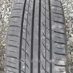 軽自動車タイヤアルミ 15インチ 格安の画像