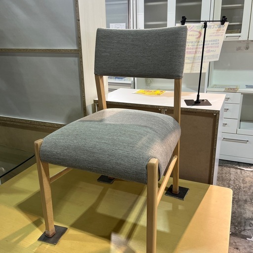 ダイニング３点セット　ワイド