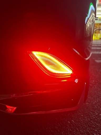 50プリウス 後期 
リフレクター加工 受付