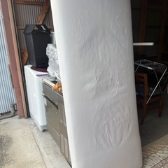 マッサージベッドの画像