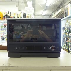 中古品　コンフィー/ Comfee オーブンレンジ 2024年製...