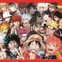 アニメ好きな仲間を募集します