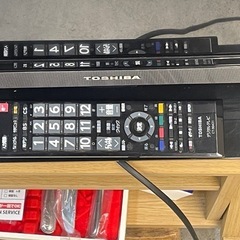 【中古】¥12,800 東芝32インチ液晶テレビ【IJ156】の画像