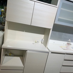 レンジボード　土井インテリアの画像