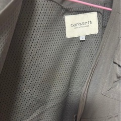 カーハート　フィッシングベスト　サイズLの画像