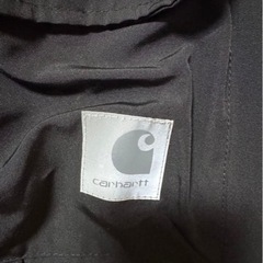 カーハート　フィッシングベスト　サイズLの画像