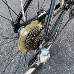 ロードバイク　ジュニア向けの画像