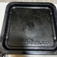 SHARP RE-CE8-KW オーブンレンジ 2021年製の画像
