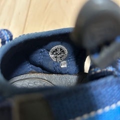 keen Newport H2 size US12/18.5cmの画像